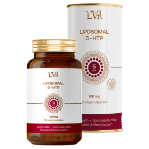 Liposomal 5-HTP