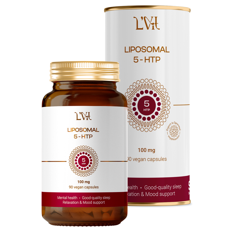 5-HTP тубус