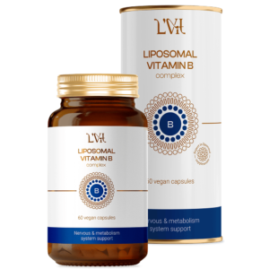 Liposomal B complex