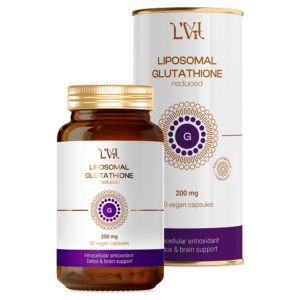 Liposomal Glutathione Reduced