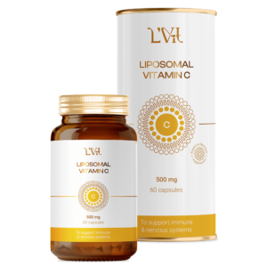 Liposomal Vitamin C