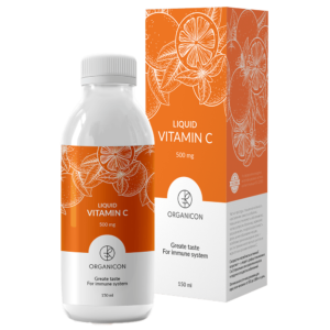 Liquid Vitamin C