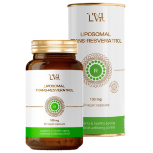 Liposomal Trans-Resveratrol