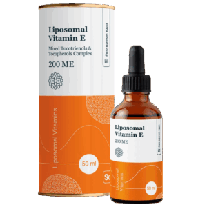 Liposomal Vitamin E