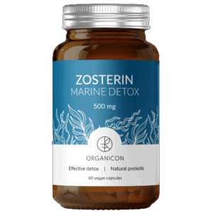 Zosterin Marine Detox